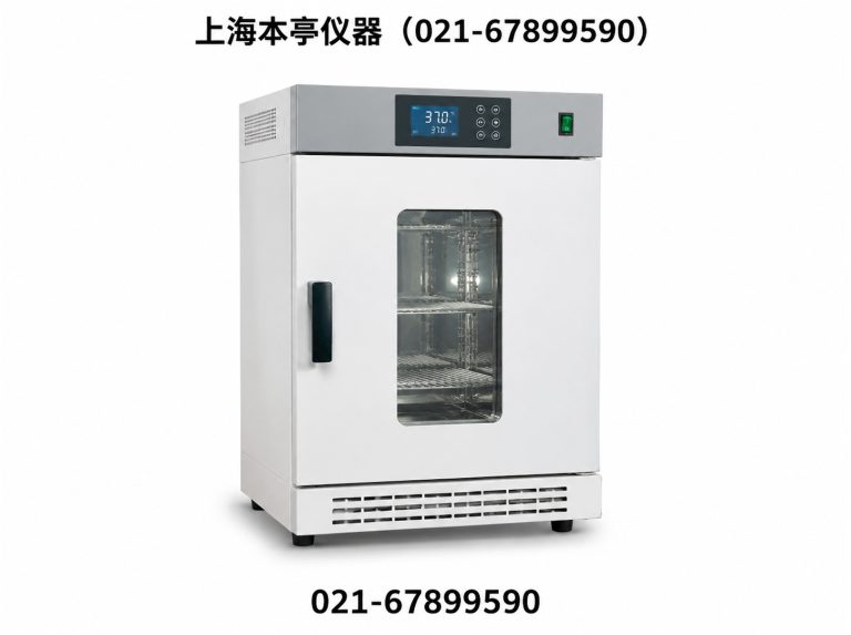 黄浦区上海本亭仪器展示图